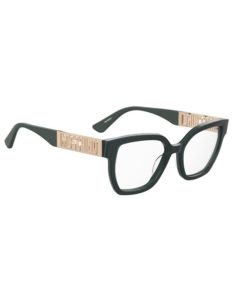 Occhiale da vista Moschino modello Mos633 colore 1ED/18 GREEN